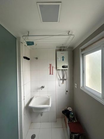 Foto 16 do(a) Apartamento de 2 quartos à venda em Jardim Santo Antônio, Santo André