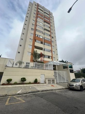 Foto 20 do(a) Apartamento de 2 quartos à venda em Jardim Santo Antônio, Santo André