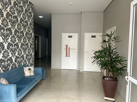 Foto 44 do(a) Apartamento de 2 quartos à venda em Jardim Santo Antônio, Santo André