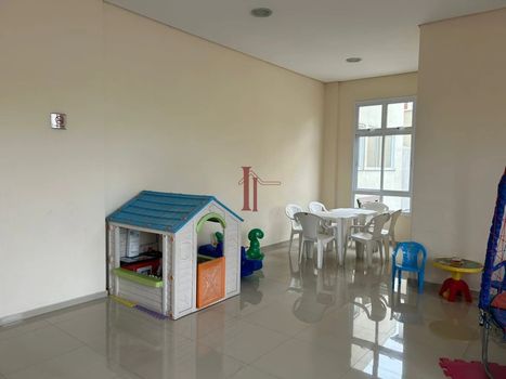 Foto 47 do(a) Apartamento de 2 quartos à venda em Jardim Santo Antônio, Santo André