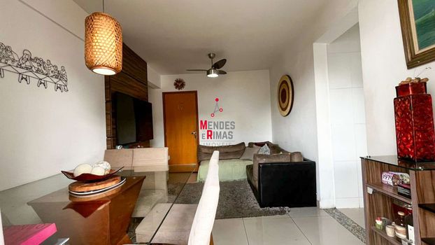 Foto 6 do(a) Apartamento de 2 quartos à venda em Buritis, Belo Horizonte