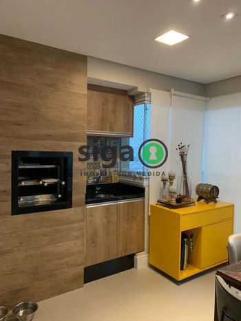 Foto 3 do(a) Apartamento de 3 quartos à venda em Jardim Olinda, São Paulo