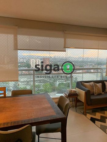 Foto 7 do(a) Apartamento de 3 quartos à venda em Jardim Olinda, São Paulo