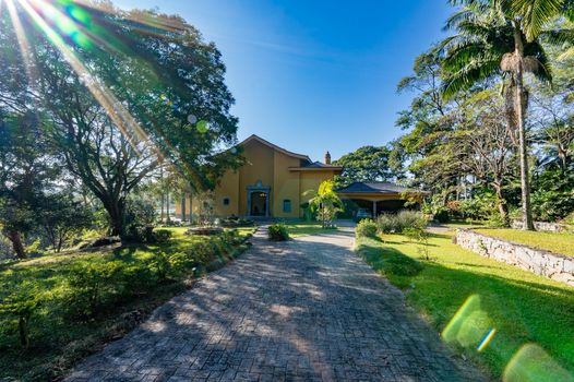 Foto 4 do(a) Casa em Condomínio de 6 quartos à venda em Condomínio Iolanda, Taboão da Serra