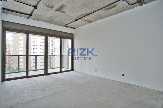 Foto 12 do(a) Apartamento de 4 quartos à venda em Vila Nova Conceição, São Paulo