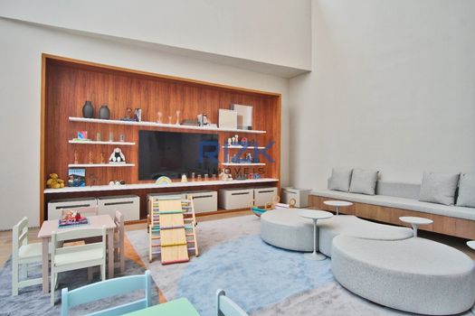 Foto 34 do(a) Apartamento de 4 quartos à venda em Vila Nova Conceição, São Paulo