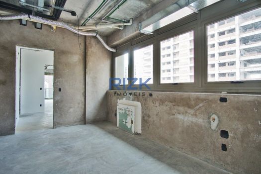 Foto 24 do(a) Apartamento de 4 quartos à venda em Vila Nova Conceição, São Paulo