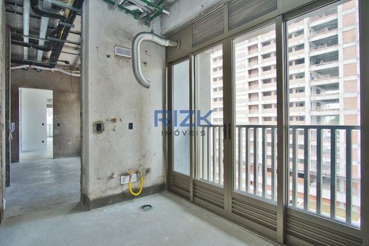 Foto 26 do(a) Apartamento de 4 quartos à venda em Vila Nova Conceição, São Paulo