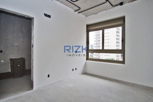 Foto 20 do(a) Apartamento de 4 quartos à venda em Vila Nova Conceição, São Paulo