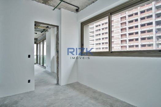 Foto 23 do(a) Apartamento de 4 quartos à venda em Vila Nova Conceição, São Paulo
