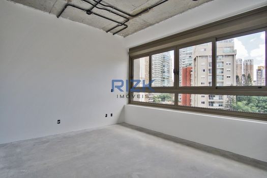 Foto 17 do(a) Apartamento de 4 quartos à venda em Vila Nova Conceição, São Paulo
