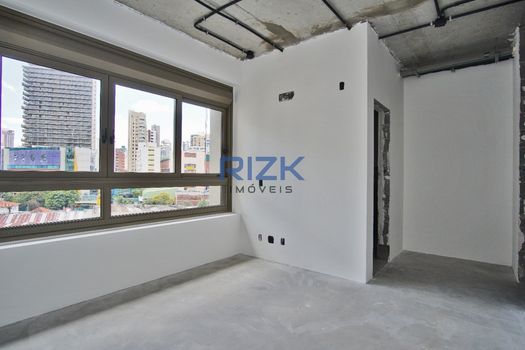 Foto 18 do(a) Apartamento de 4 quartos à venda em Vila Nova Conceição, São Paulo