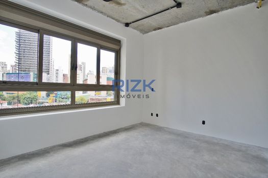 Foto 13 do(a) Apartamento de 4 quartos à venda em Vila Nova Conceição, São Paulo
