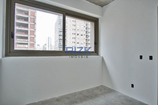 Foto 22 do(a) Apartamento de 4 quartos à venda em Vila Nova Conceição, São Paulo
