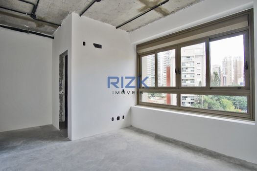 Foto 14 do(a) Apartamento de 4 quartos à venda em Vila Nova Conceição, São Paulo