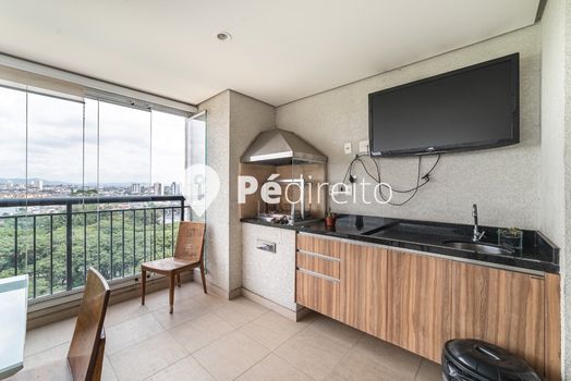 Foto 12 do(a) Apartamento de 3 quartos à venda em Parque São Jorge, São Paulo