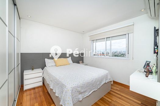 Foto 32 do(a) Apartamento de 3 quartos à venda em Parque São Jorge, São Paulo