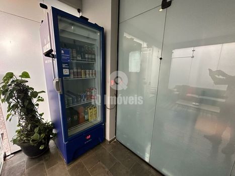 Foto 26 do(a) Apartamento de 1 quartos para alugar em Planalto Paulista, São Paulo