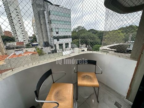 Foto 14 do(a) Apartamento de 1 quartos para alugar em Planalto Paulista, São Paulo