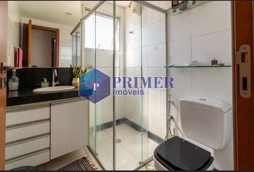 Foto 3 do(a) Cobertura de 3 quartos à venda em Lourdes, Belo Horizonte
