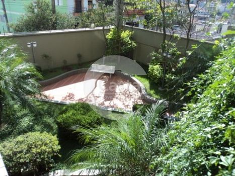 Foto 34 do(a) Apartamento de 3 quartos à venda em Vila Bertioga, São Paulo