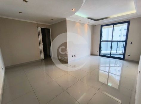 Foto 1 do(a) Apartamento de 3 quartos à venda em Vila Bertioga, São Paulo