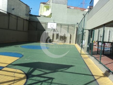 Foto 33 do(a) Apartamento de 3 quartos à venda em Vila Bertioga, São Paulo