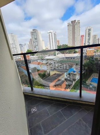 Foto 18 do(a) Apartamento de 3 quartos à venda em Vila Bertioga, São Paulo