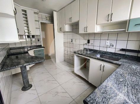 Foto 12 do(a) Apartamento de 3 quartos à venda em Vila Bertioga, São Paulo