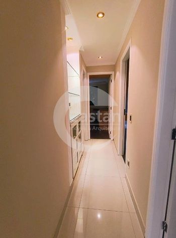 Foto 19 do(a) Apartamento de 3 quartos à venda em Vila Bertioga, São Paulo