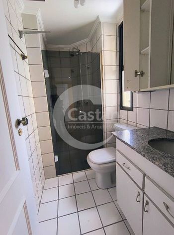 Foto 17 do(a) Apartamento de 3 quartos à venda em Vila Bertioga, São Paulo