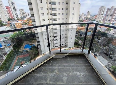 Foto 3 do(a) Apartamento de 3 quartos à venda em Vila Bertioga, São Paulo