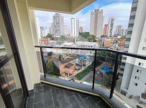 Foto 14 do(a) Apartamento de 3 quartos à venda em Vila Bertioga, São Paulo