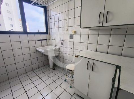 Foto 6 do(a) Apartamento de 3 quartos à venda em Vila Bertioga, São Paulo