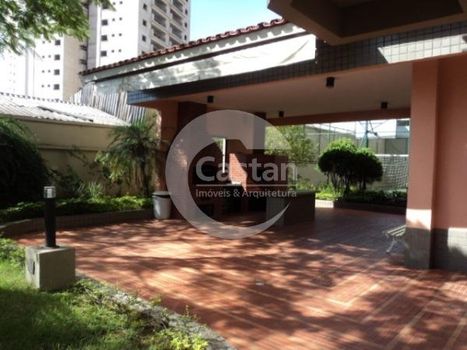 Foto 31 do(a) Apartamento de 3 quartos à venda em Vila Bertioga, São Paulo