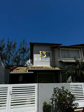 Foto 3 do(a) Casa em Condomínio de 3 quartos à venda em Várzea das Moças, Niterói