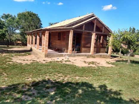 Foto 5 do(a) Fazenda / Sítio / Chácara de 2 quartos à venda em Krahe, Viamão