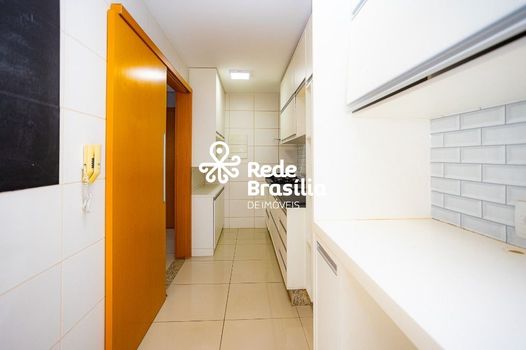 Foto 9 do(a) Apartamento de 2 quartos à venda em Guará II, Brasília
