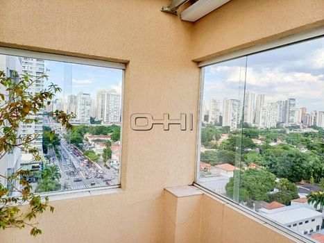 Foto 38 do(a) Cobertura de 3 quartos à venda em Brooklin Paulista, São Paulo