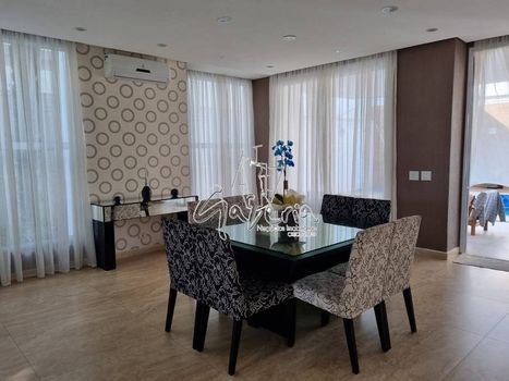 Foto 4 do(a) Casa em Condomínio de 4 quartos para alugar em Cerâmica, São Caetano do Sul