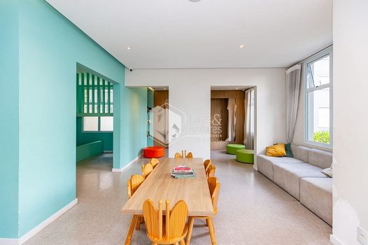 Foto 39 do(a) Apartamento de 3 quartos à venda em Vila Isa, São Paulo
