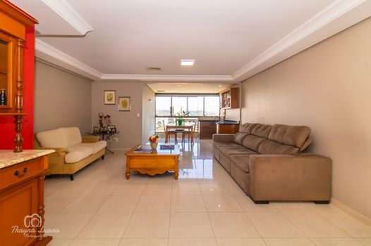 Foto 4 do(a) Apartamento de 3 quartos à venda em Bela Vista, Porto Alegre