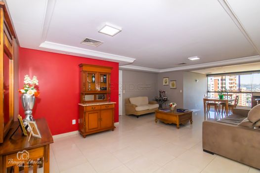 Foto 2 do(a) Apartamento de 3 quartos à venda em Bela Vista, Porto Alegre