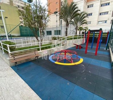 Foto 41 do(a) Apartamento de 3 quartos à venda em Perdizes, São Paulo