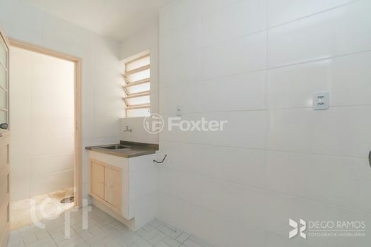 Foto 8 do(a) Apartamento de 1 quartos à venda em Menino Deus, Porto Alegre