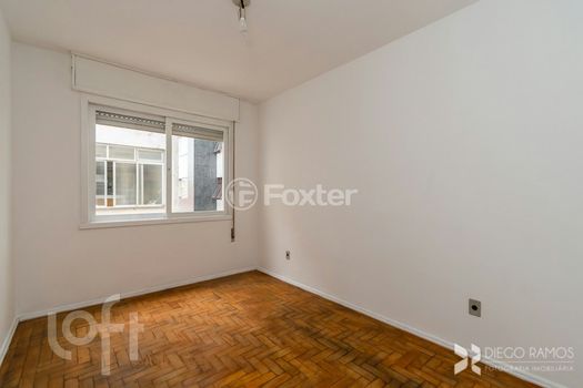 Foto 2 do(a) Apartamento de 1 quartos à venda em Menino Deus, Porto Alegre