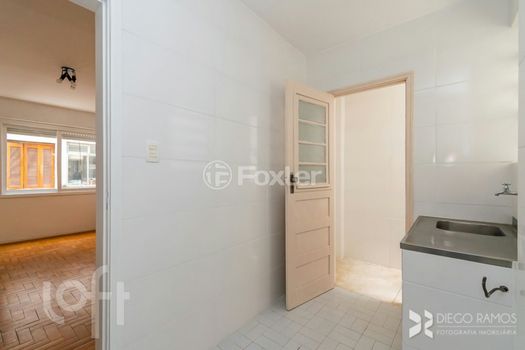 Foto 9 do(a) Apartamento de 1 quartos à venda em Menino Deus, Porto Alegre