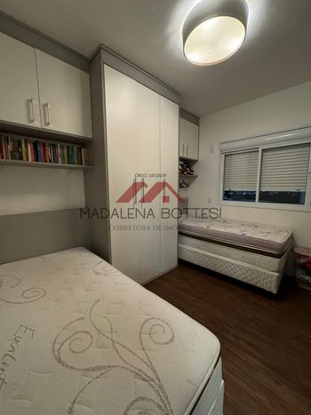 Foto 12 do(a) Apartamento de 2 quartos à venda em Vila Mogilar, Mogi das Cruzes