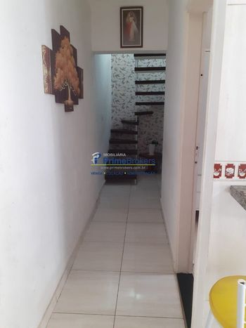 Foto 21 do(a) Casa de 5 quartos à venda em Santa Terezinha, São Bernardo do Campo