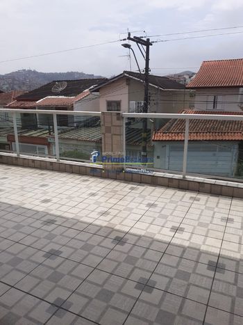 Foto 5 do(a) Casa de 5 quartos à venda em Santa Terezinha, São Bernardo do Campo